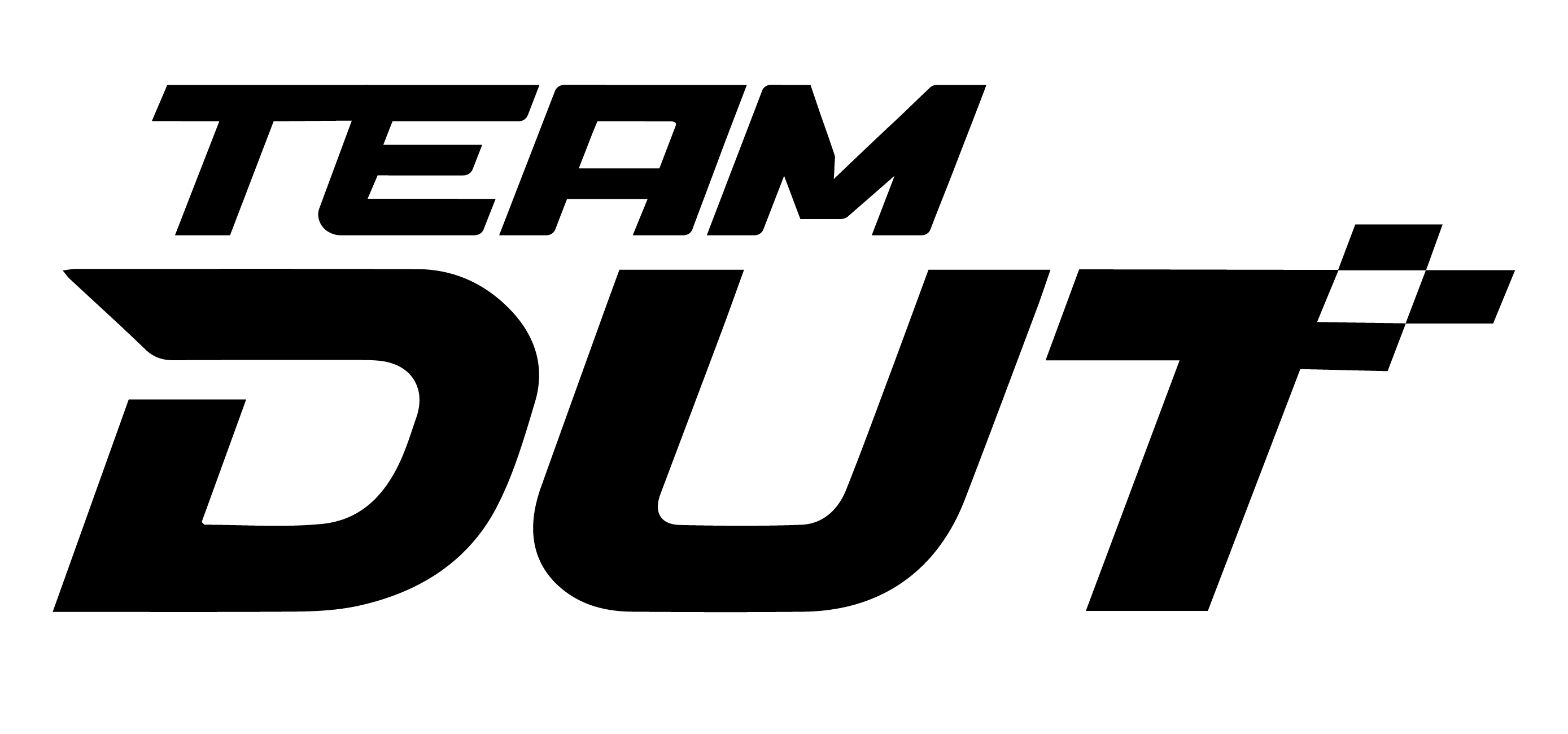 Team Dut Logo